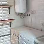 Apartament Urb. Suenos Del Mar Ii Vac014 Denirent Denia