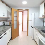 Apartament Urb. Suenos Del Mar Ii Vac014 Denirent *