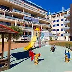 Apartament Urb. Suenos Del Mar Ii Vac014 Denirent *